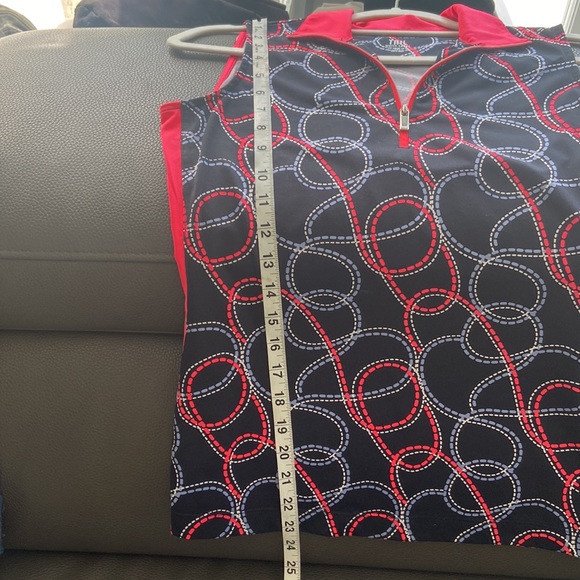 Amazing Tail White Label top - Picture 6 of 6